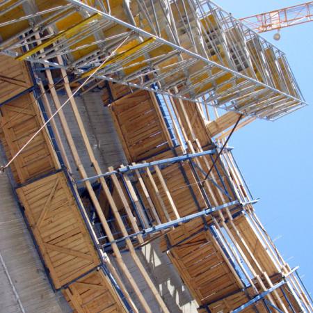 Hűtőtornyok Kalinin Oroszország