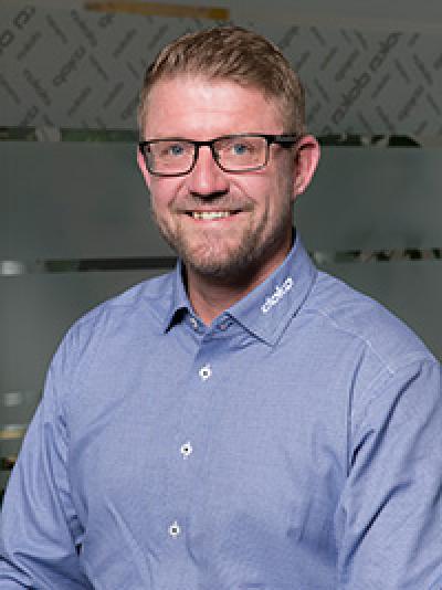 Michael Birch Morell