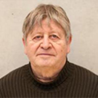 Szerető Dániel