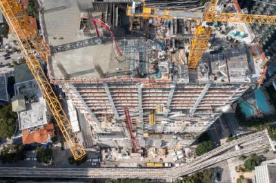 Tip #1 for Formwork Success - Evaluating total project needs