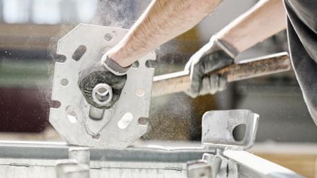 Reconditioning Service