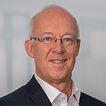 Portrait of Bernd Schlicker
