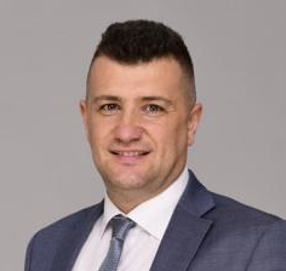 Irfan Sedat Noyan Doka Türkiye