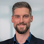 Portrait of Jann Guzikiewitz