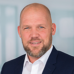 Portrait of Sebastian Reißing