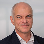 Portrait of Stefan Rotheneichner