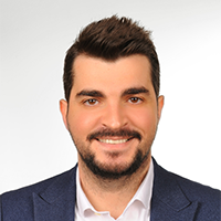 Alper Doka Türkiye
