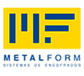 logo metalform
