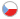 Country icon CZ