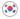 Country icon KR