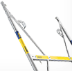 Load-bearing tower Staxo 40