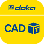 Doka Library for Tekla