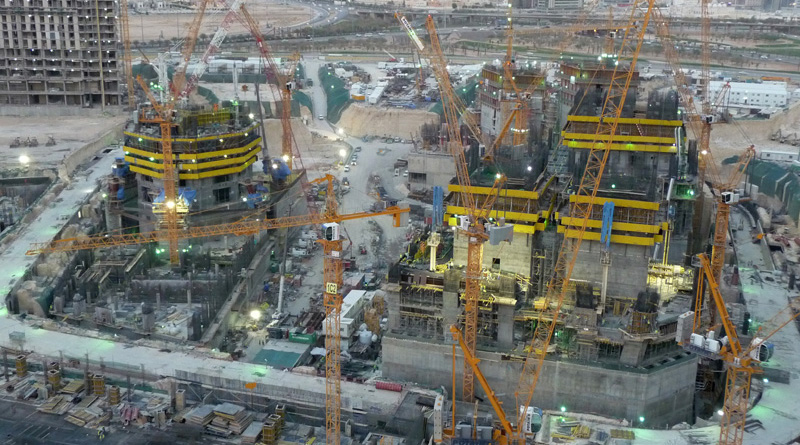 cma tower riyadh