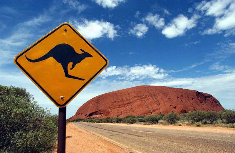 40 Beautiful Pictures of Australia - Pelfind