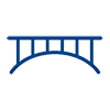 Arched Bridges