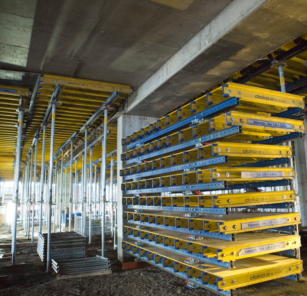 Sydney airport parking deals domestic