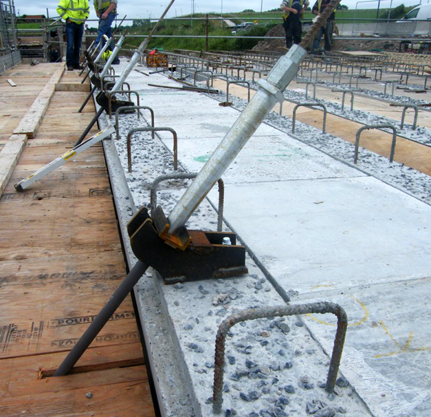 Doka M1 Dungannon to Ballygawley