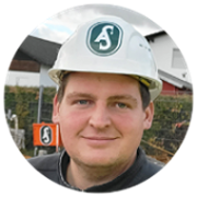 Portrait Konrad Halbig