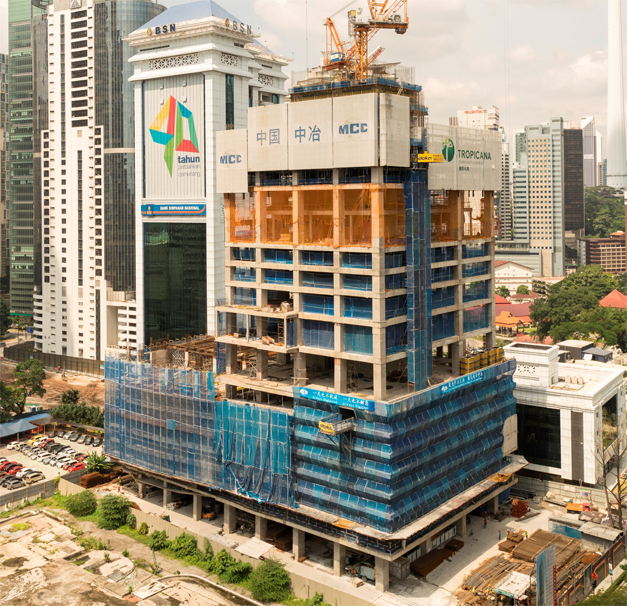 Protection Screen Xclimb 60