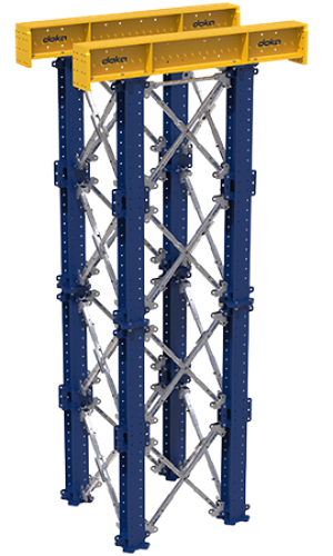 Appropriate primary beams