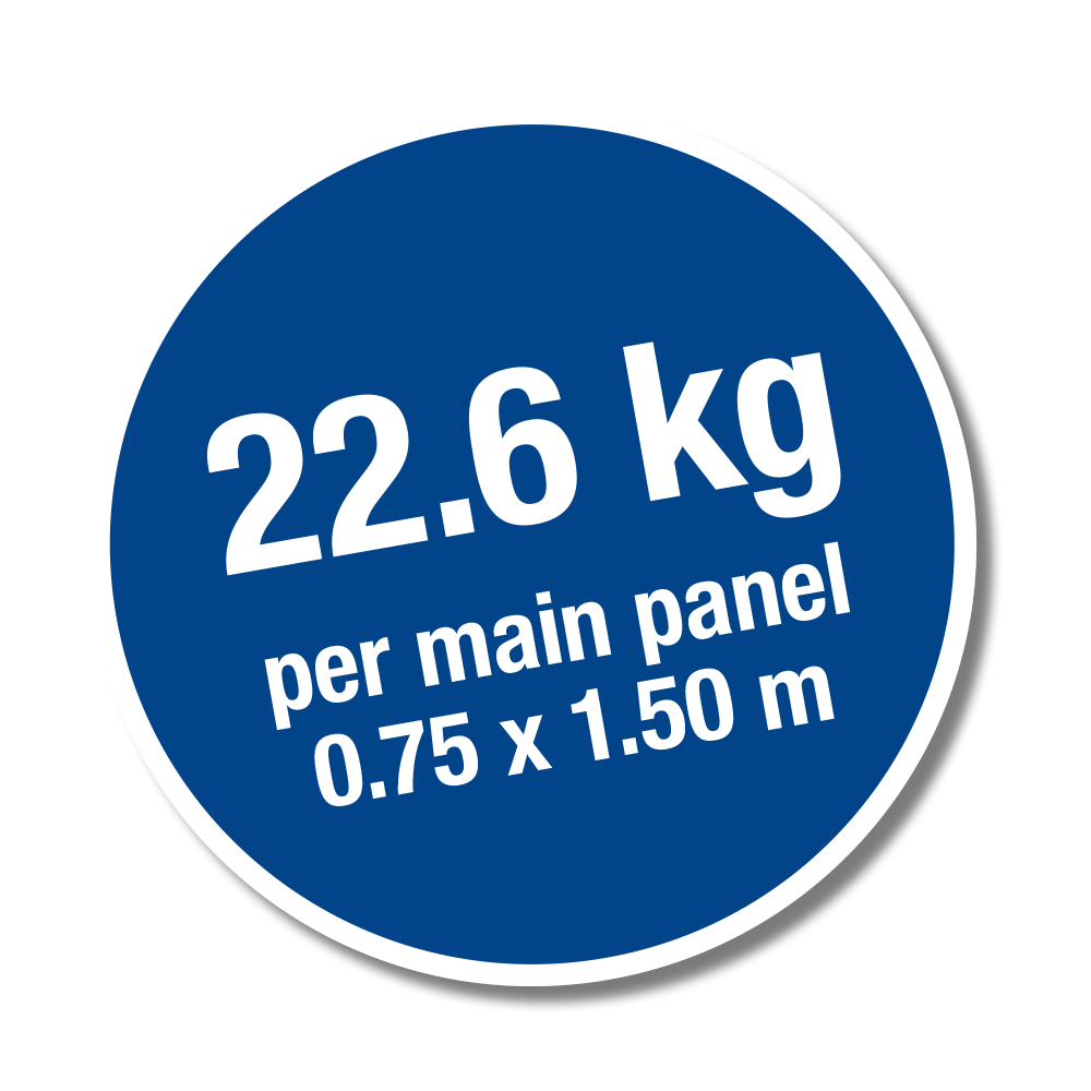 Störer DokaXlight