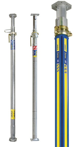 Deckenstützen - Doka