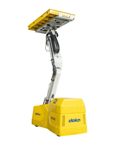 DokaXbot