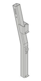 Fertigteiladapter XP