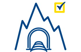 Mining Method - Tunnel