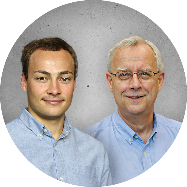 Doka Kontaktperson für Sichtbeton