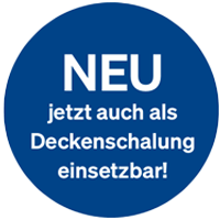 DokaXlight Decke