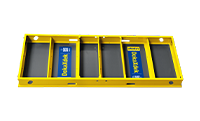 DokaXdek panel floor formwork