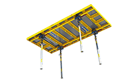 DokaXdek table