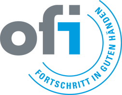 Logo OFI
