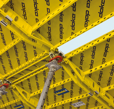 lndforskalling - Daekforskalling Dokadek 30