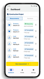 DokaXact App