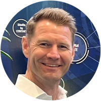 Portrait of Jürgen Kaindl