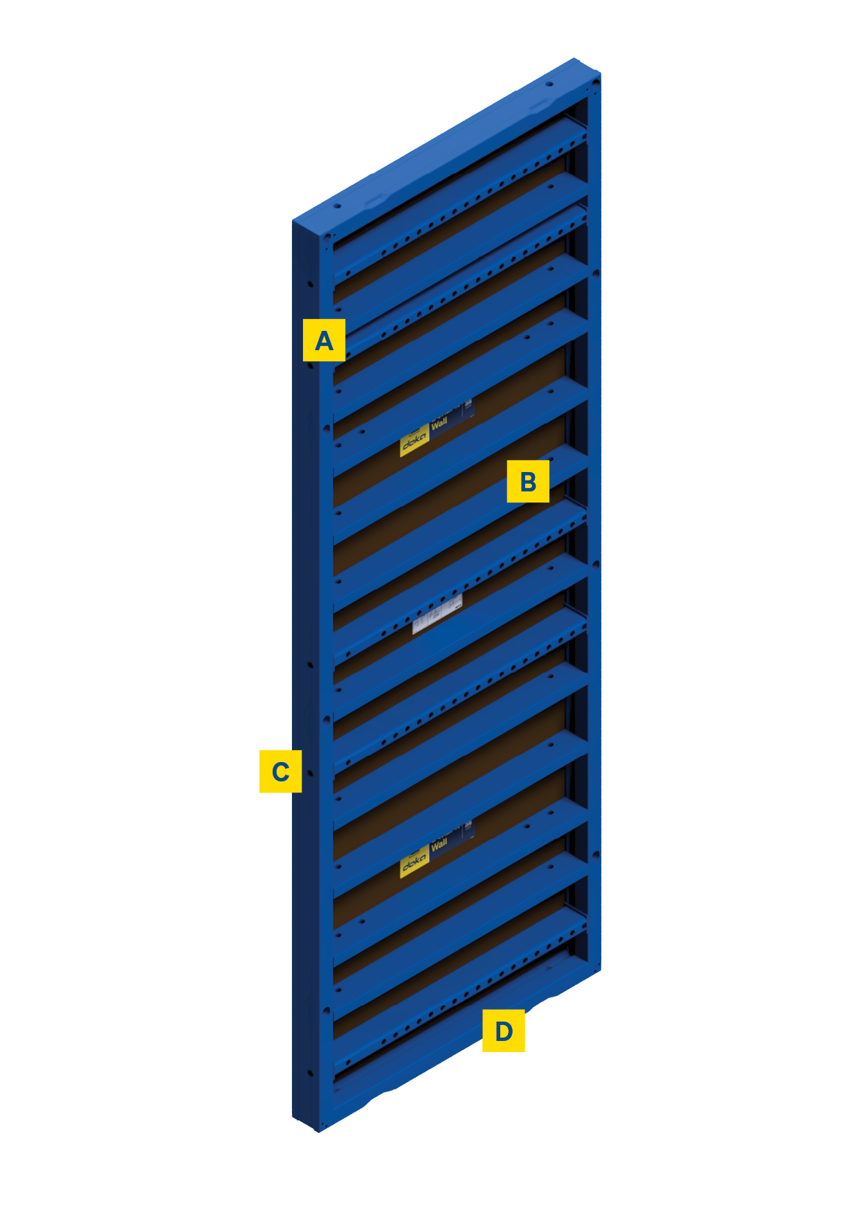 DokaFit Handset
