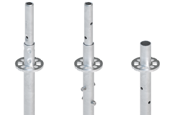 Portrait of Marc Bindler