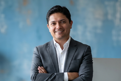 Alan Salinas