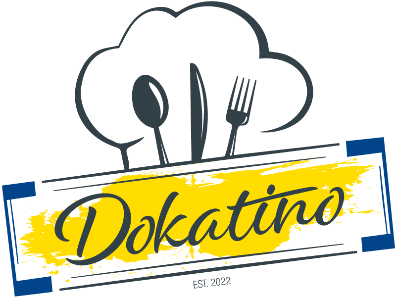 Dokatino Logo