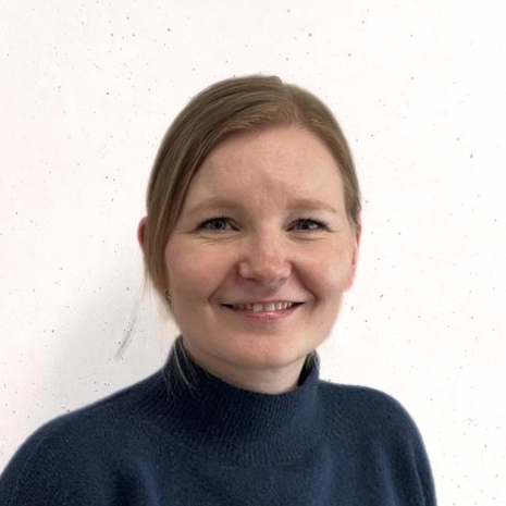 Kelly Van Boxtel
