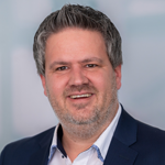 Portrait of Michael Becker