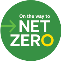 Net Zero Logo