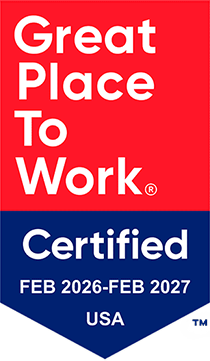 Great Place to Work