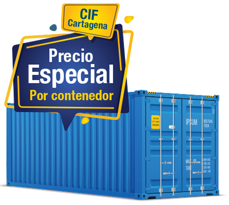Viga Eco