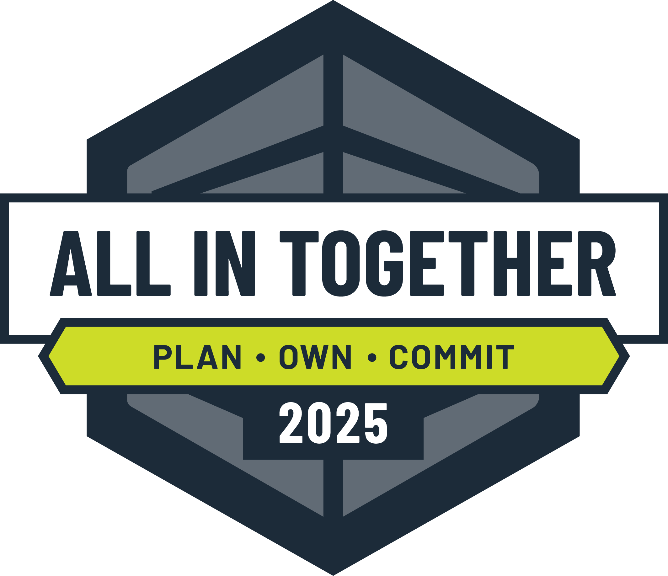 Icon Safety Week 2024