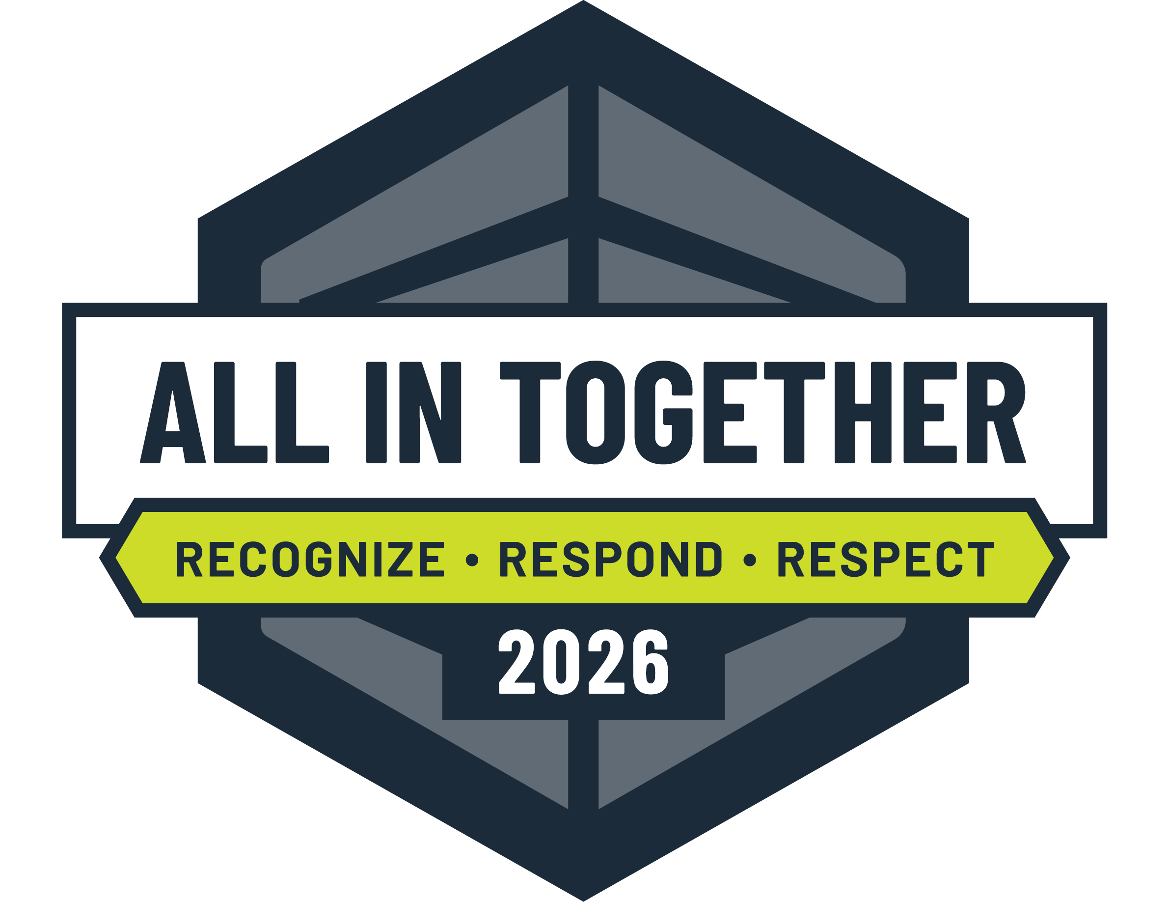 Icon Safety Week 2024