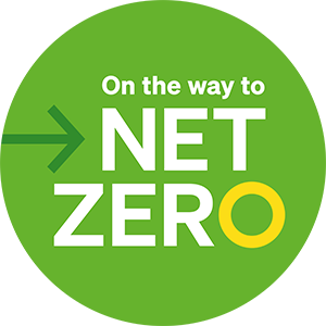 On the way to NET ZERO