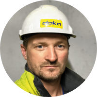 porttrait of robert hofmarcher